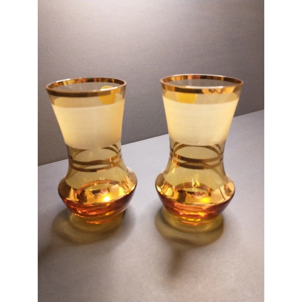 Bohemia Glass beautiful bohemia